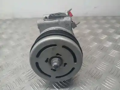Second-hand car spare part Air Conditioning Compressor for PEUGEOT 308 Style OEM IAM references 981268218000  7034040227