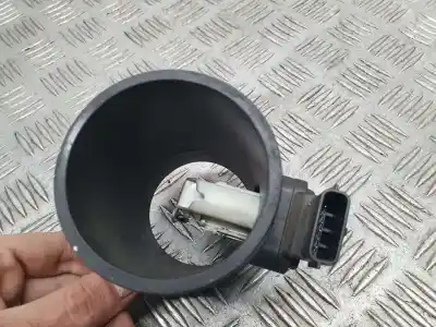 Автозапчастина б/у витратомір повітря для renault clio iii authentique посилання на oem iam 8200358901b  5wk97007