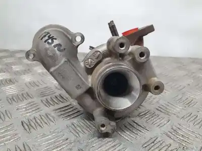 Second-hand car spare part turbocharger for peugeot 308 envy oem iam references 9673283680