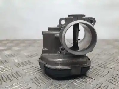 Second-hand car spare part throttle body for peugeot 308 envy oem iam references 9673534480