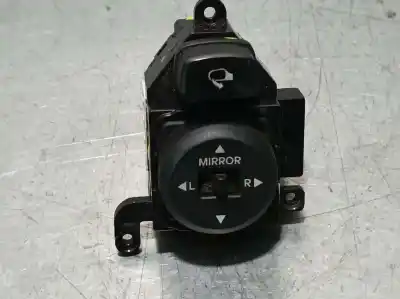 Second-hand car spare part Rearview Side Mirror Switch for HYUNDAI I30 Classic OEM IAM references 935402L000  