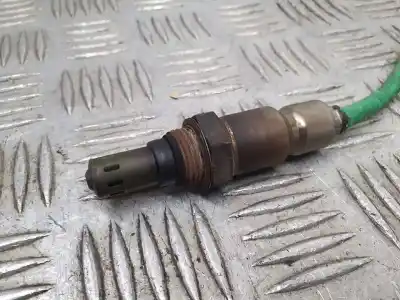 İkinci el araba yedek parçası lambda probu için mazda 2 lim. () luxury oem iam referansları p54g188g1  