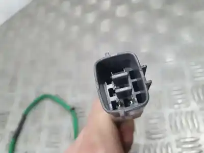 İkinci el araba yedek parçası lambda probu için mazda 2 lim. () luxury oem iam referansları p54g188g1  