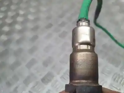 İkinci el araba yedek parçası lambda probu için mazda 2 lim. () luxury oem iam referansları p54g188g1  