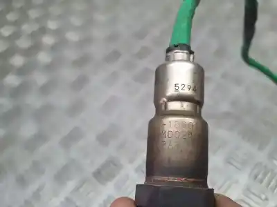 İkinci el araba yedek parçası lambda probu için mazda 2 lim. () luxury oem iam referansları p54g188g1  