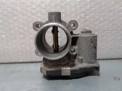 Second-hand car spare part throttle body for opel astra j lim. 4türig business oem iam references 55491244