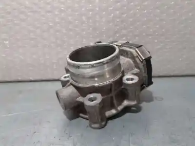 Автозапчасти б/у бабочка коробка за opel astra j lim. 4türig business ссылки oem iam 55491244  
