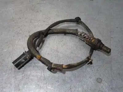 Second-hand car spare part lambda probe for opel astra j lim. 4türig business oem iam references 55484509