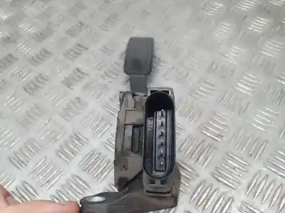 Second-hand car spare part potentiometer for ford fiesta (cb1) trend oem iam references 8v219f836ab  6pv00951720