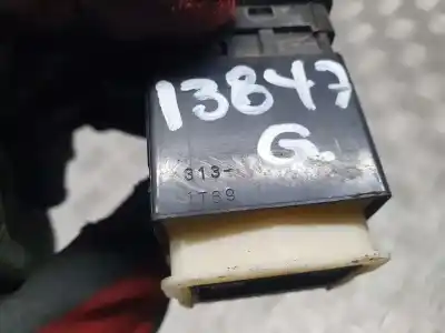 Pezzo di ricambio per auto di seconda mano controllo specchio per toyota auris active riferimenti oem iam 3131t69  