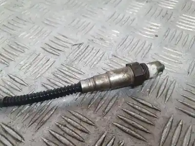 Pezzo di ricambio per auto di seconda mano sonda lambda per audi a8 (d2) 3.7 v8 40v riferimenti oem iam 077906265  0258006159