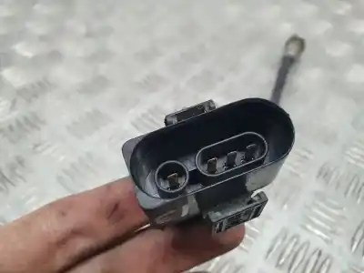 Pezzo di ricambio per auto di seconda mano sonda lambda per audi a8 (d2) 3.7 v8 40v riferimenti oem iam 077906265  0258006159