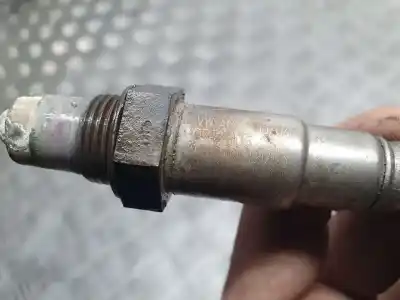 Pezzo di ricambio per auto di seconda mano sonda lambda per audi a8 (d2) 3.7 v8 40v riferimenti oem iam 077906265  0258006159