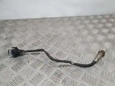 Pezzo di ricambio per auto di seconda mano  per AUDI A8 (D2)  Riferimenti OEM IAM 077906265  0258006159