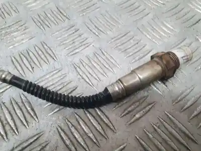 Pezzo di ricambio per auto di seconda mano sonda lambda per audi a8 (d2) 3.7 v8 40v riferimenti oem iam 077906265  0258006159