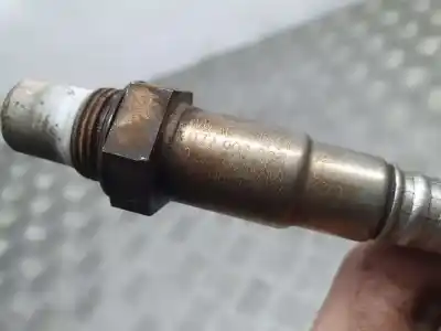 Pezzo di ricambio per auto di seconda mano sonda lambda per audi a8 (d2) 3.7 v8 40v riferimenti oem iam 077906265  0258006159