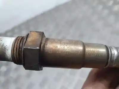 Pezzo di ricambio per auto di seconda mano sonda lambda per audi a8 (d2) 3.7 v8 40v riferimenti oem iam 077906265  0258006159