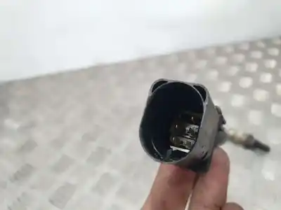 İkinci el araba yedek parçası lambda probu için seat ibiza (6j5) reference oem iam referansları 906262d  