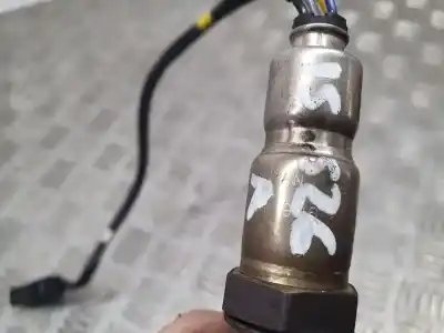 İkinci el araba yedek parçası lambda probu için seat ibiza (6j5) reference oem iam referansları 906262d  