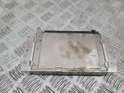 Second-hand car spare part abs control unit for audi a8 (d2) 3.7 v8 40v oem iam references 4d0907389e  0265109460