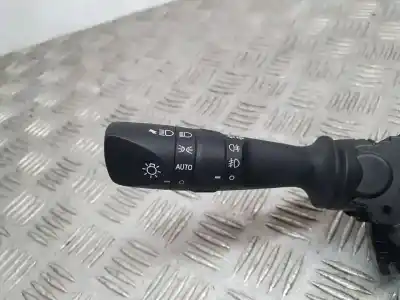 Second-hand car spare part headlights switch for toyota auris active oem iam references 0272017f852  