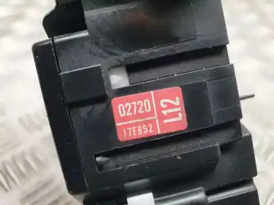 Second-hand car spare part headlights switch for toyota auris active oem iam references 0272017f852  