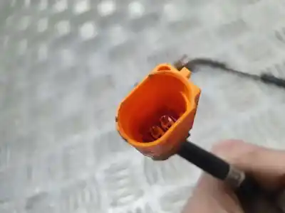 Peça sobressalente para automóvel em segunda mão sensor por seat ibiza (6j5) reference referências oem iam 03l906088ch  