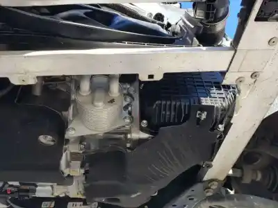 Pièce détachée automobile d'occasion boîte de vitesses pour bmw x2 (f39) sdrive18d références oem iam ga8g45aw  24005a2ac13