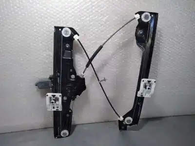 Second-hand car spare part driver left window regulator for bmw x2 (f39) sdrive18d oem iam references 742039108  19414210