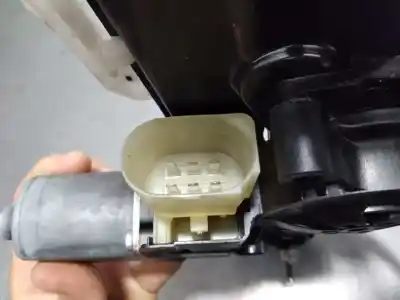 Second-hand car spare part driver left window regulator for bmw x2 (f39) sdrive18d oem iam references 742039108  19414210