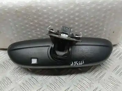 Автозапчастина б/у внутрішне дзеркало для bmw x2 (f39) sdrive18d посилання на oem iam 9256134  