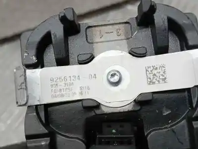Автозапчастина б/у внутрішне дзеркало для bmw x2 (f39) sdrive18d посилання на oem iam 9256134  