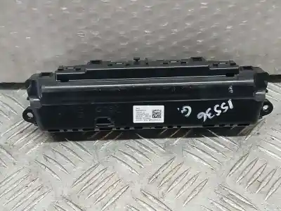 Автозапчастина б/у клімат-контроль для bmw x2 (f39) sdrive18d посилання на oem iam 9461405  200201
