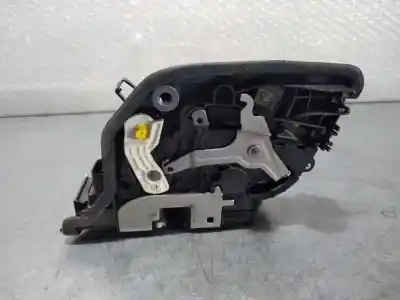 Автозапчастина б/у замок передніх дверей лівий для bmw x2 (f39) sdrive18d посилання на oem iam 51217281931  18283810