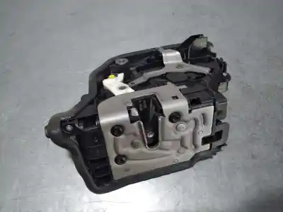 Автозапчастина б/у замок передніх дверей лівий для bmw x2 (f39) sdrive18d посилання на oem iam 51217281931  18283810