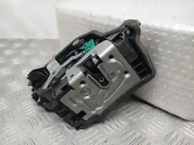 Автозапчастина б/у замок заднього правого дверя для bmw x2 (f39) sdrive18d посилання на oem iam 7281940