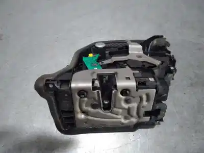 Автозапчастина б/у замок дверей заднього лівого для bmw x2 (f39) sdrive18d посилання на oem iam 51227281939  18283810