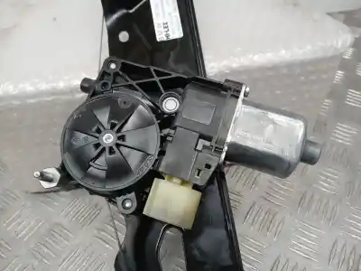 Автозапчастина б/у регулятор скла заднього правого для bmw x2 (f39) sdrive18d посилання на oem iam 742041409 19414210 
