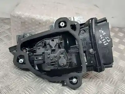 Автозапчасти б/у левый задний фонарь за bmw x2 (f39) sdrive18d ссылки oem iam f03689100a  h7988115902