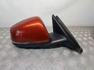 Автозапчастина б/у правий задний огляд для bmw x2 (f39) sdrive18d посилання на oem iam 51169449376  