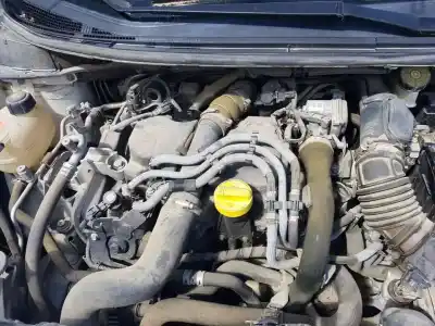 Recambio de automóvil de segunda mano de MOTOR COMPLETO para NISSAN MICRA V (K14)  referencias OEM IAM K9K638  