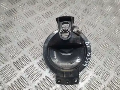 Second-hand car spare part left fog light for mini mini (r56) one oem iam references 1315300100  
