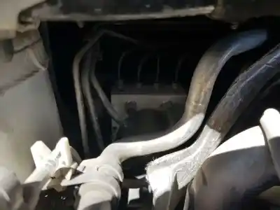 Recambio de automóvil de segunda mano de ABS para NISSAN MICRA V (K14)  referencias OEM IAM 476605FP0B  
