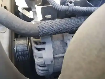 Recambio de automóvil de segunda mano de ALTERNADOR para NISSAN MICRA V (K14)  referencias OEM IAM 231005FD1A  