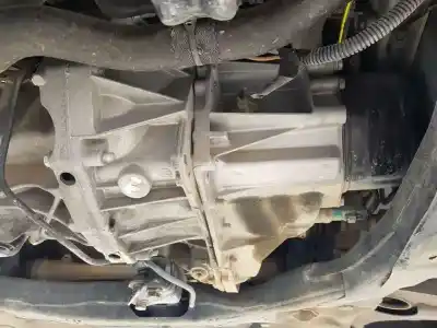 Recambio de automóvil de segunda mano de CAJA CAMBIOS para NISSAN MICRA V (K14)  referencias OEM IAM JR5055  