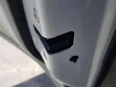 Recambio de automóvil de segunda mano de CERRADURA PUERTA TRASERA IZQUIERDA para NISSAN MICRA V (K14)  referencias OEM IAM 805015FA1A  
