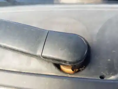 Peça sobressalente para automóvel em segunda mão Motor Do Limpa Para Brisas por NISSAN MICRA V (K14) Acenta Referências OEM IAM 288005FA0B  