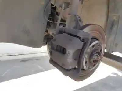 Автозапчастина б/у ПЕРЕДНІЙ ЛІВИЙ ГАЛЬМУМ для NISSAN MICRA V (K14)  Посилання на OEM IAM 410111HA0A  