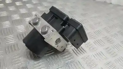 Peça sobressalente para automóvel em segunda mão abs por ford fiesta (cb1) ambiente referências oem iam 8v512m110ad