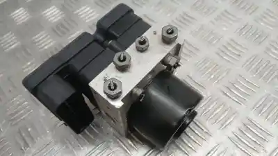 Peça sobressalente para automóvel em segunda mão abs por ford fiesta (cb1) ambiente referências oem iam 8v512m110ad 06210213174 